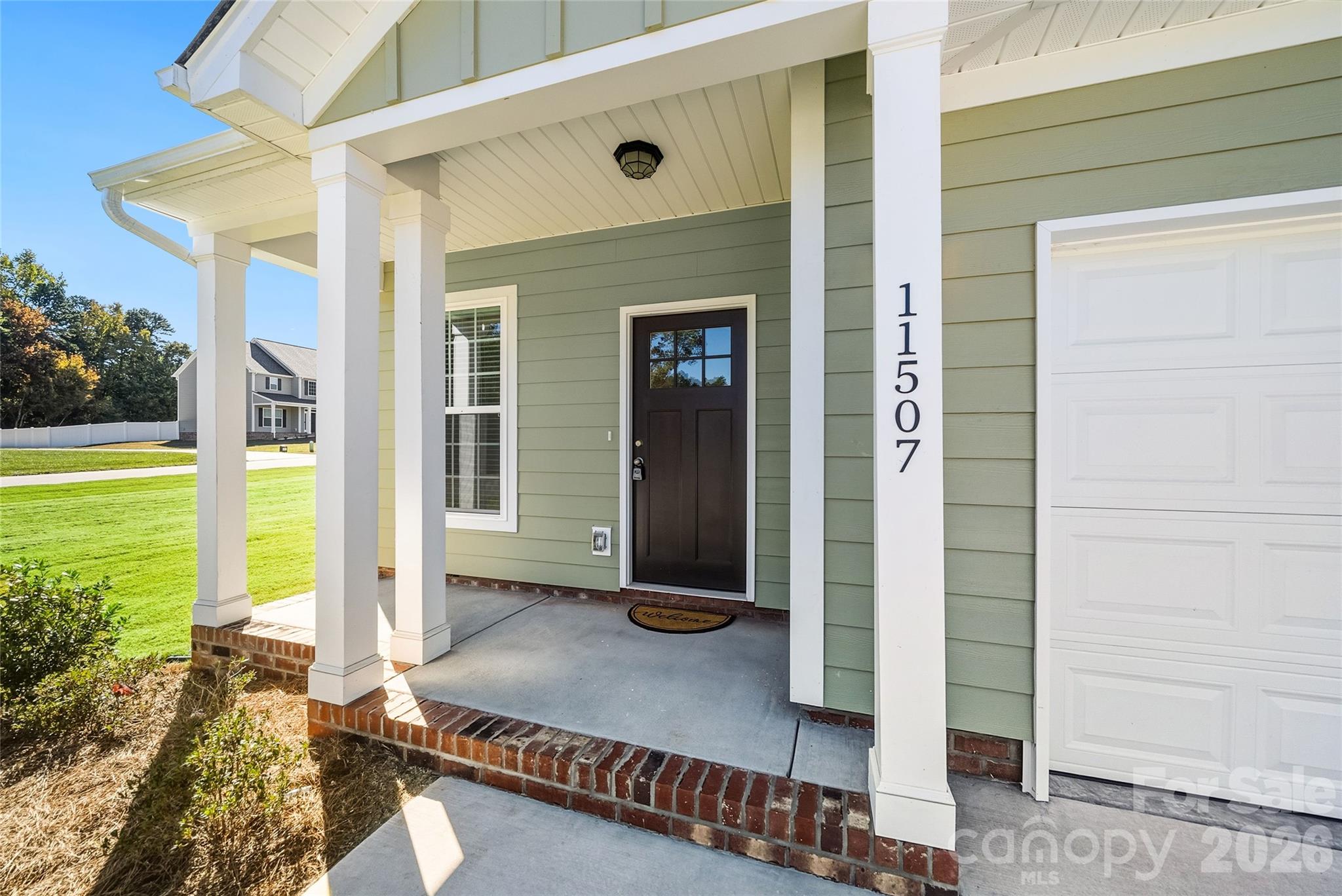 11507 Valley Oaks Lane Stanfield NC 28163
