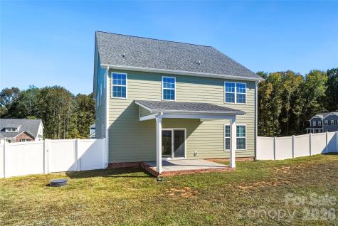 11507 Valley Oaks Lane Stanfield NC 28163