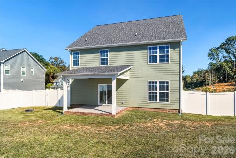 11507 Valley Oaks Lane Stanfield NC 28163
