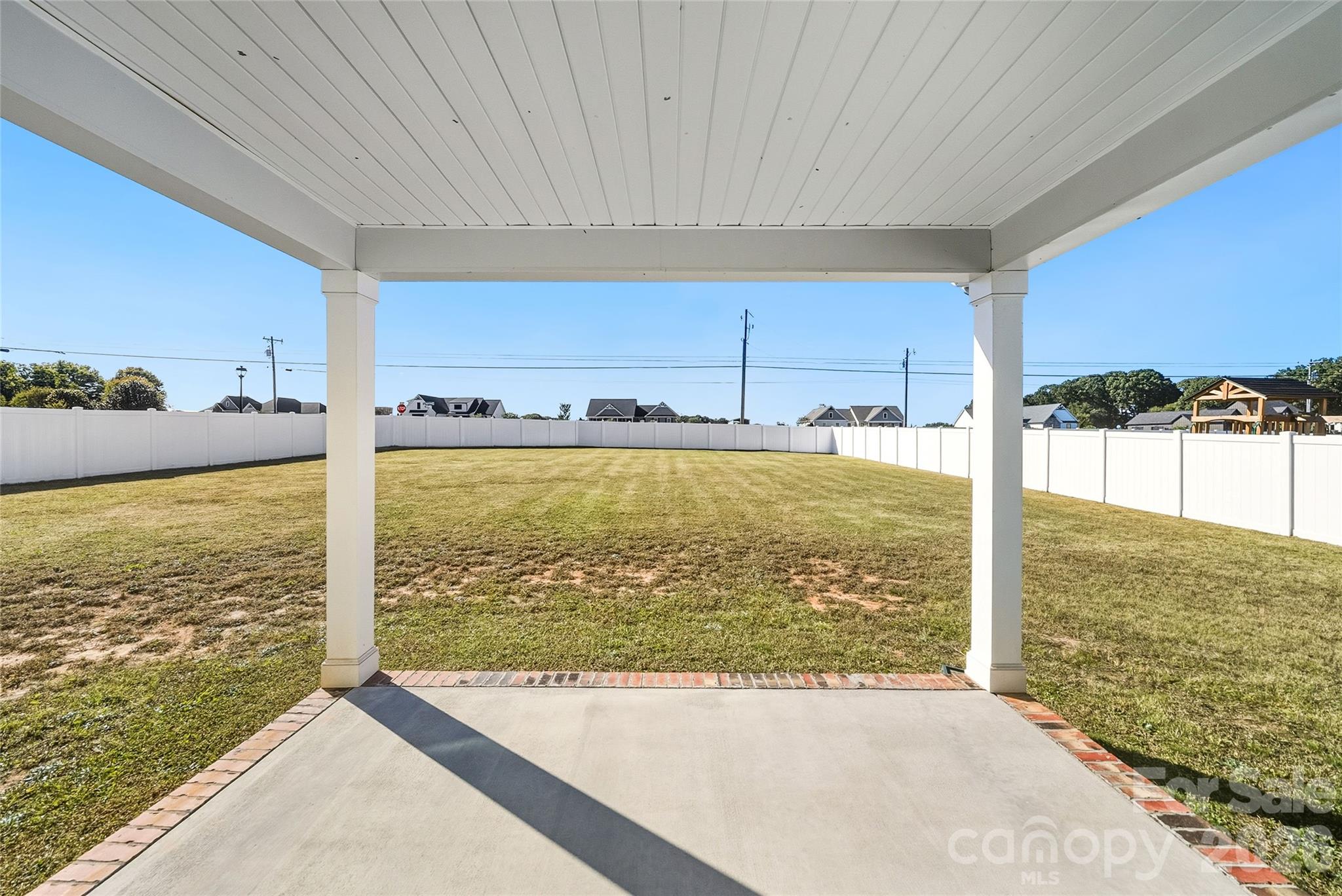 11507 Valley Oaks Lane Stanfield NC 28163