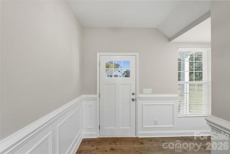 11507 Valley Oaks Lane Stanfield NC 28163
