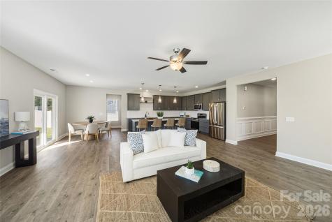 11507 Valley Oaks Lane Stanfield NC 28163