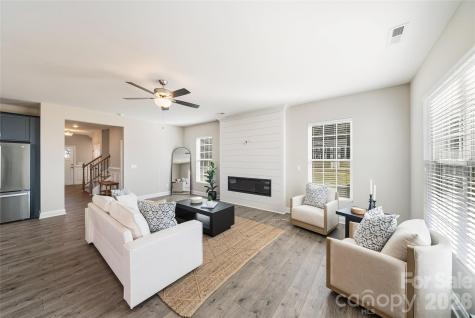 11507 Valley Oaks Lane Stanfield NC 28163