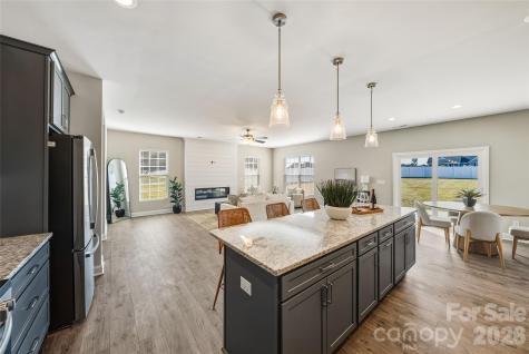 11507 Valley Oaks Lane Stanfield NC 28163