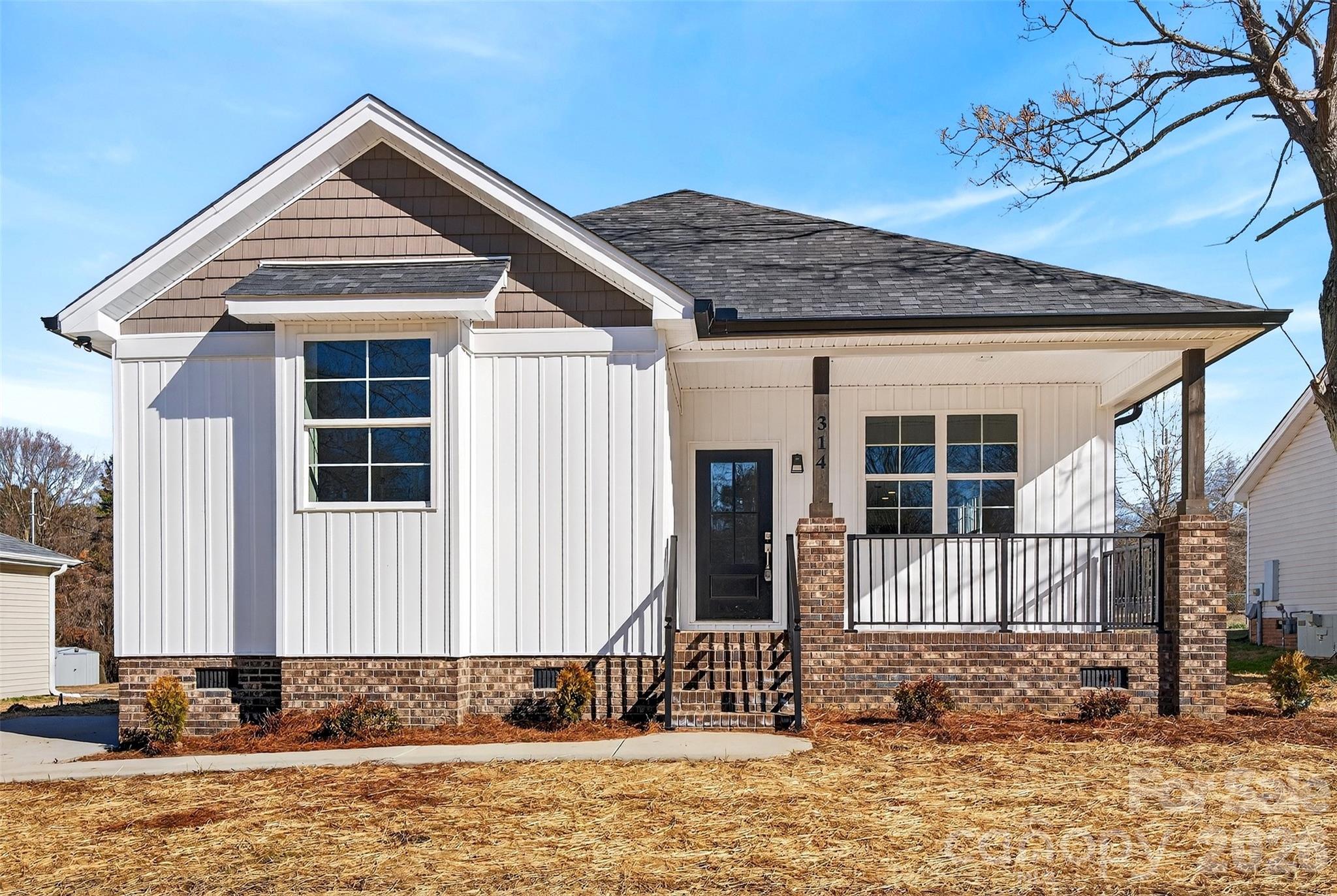 314 Huffman Road Gastonia NC 28056
