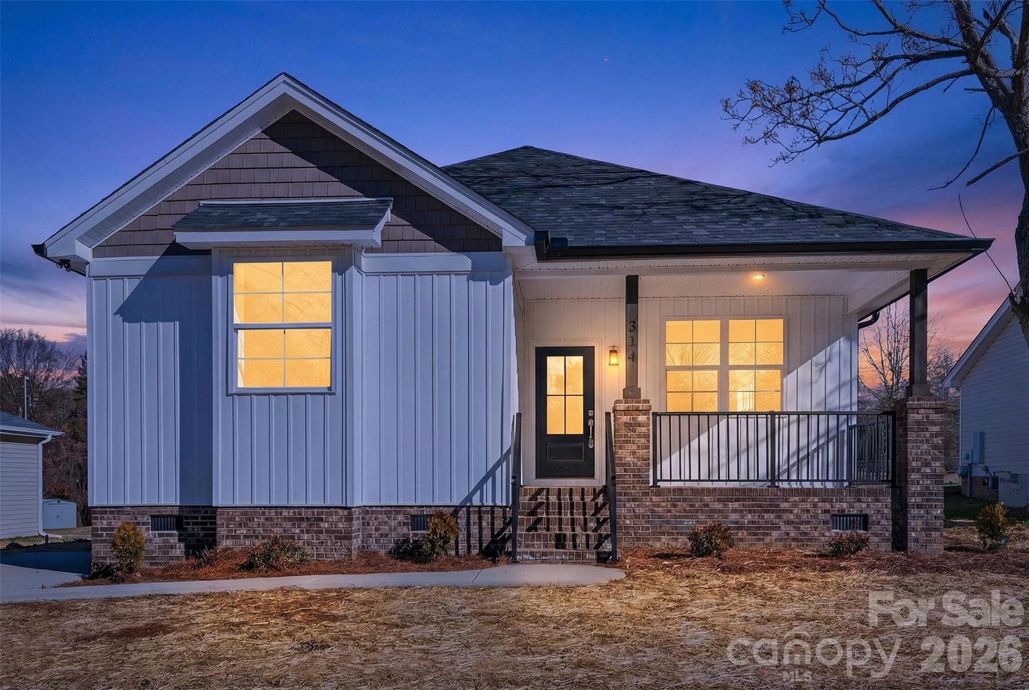 314 Huffman Road Gastonia NC 28056