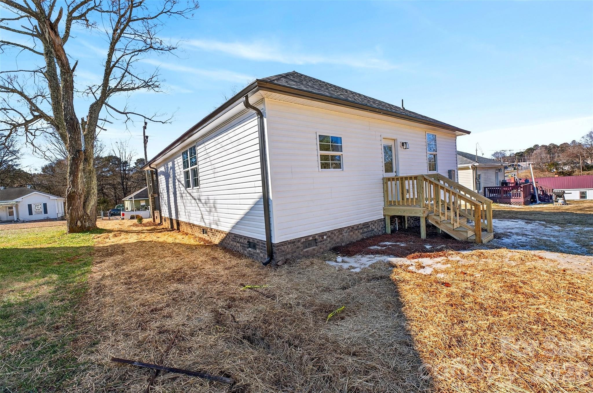 314 Huffman Road Gastonia NC 28056