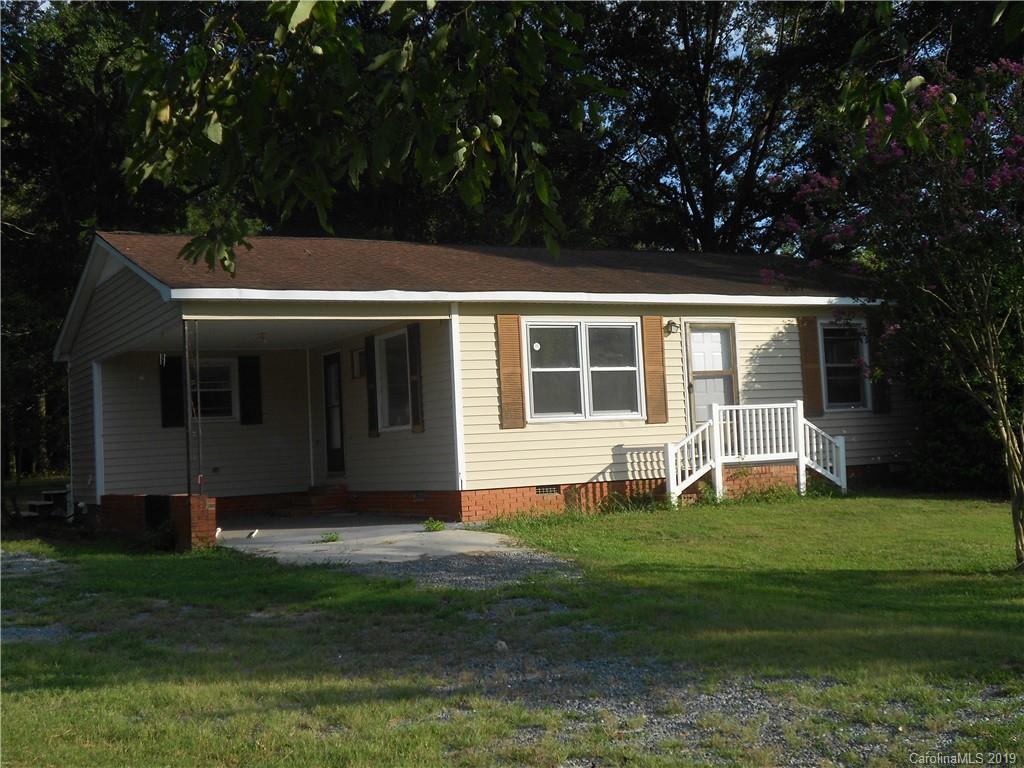 9017 Landsford Road Monroe NC 28112