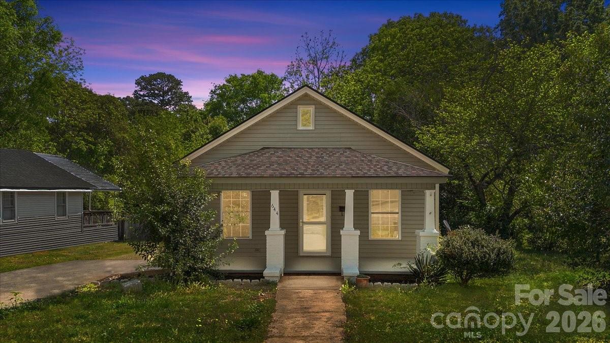 644 Annafrel Street Rock Hill SC 29730