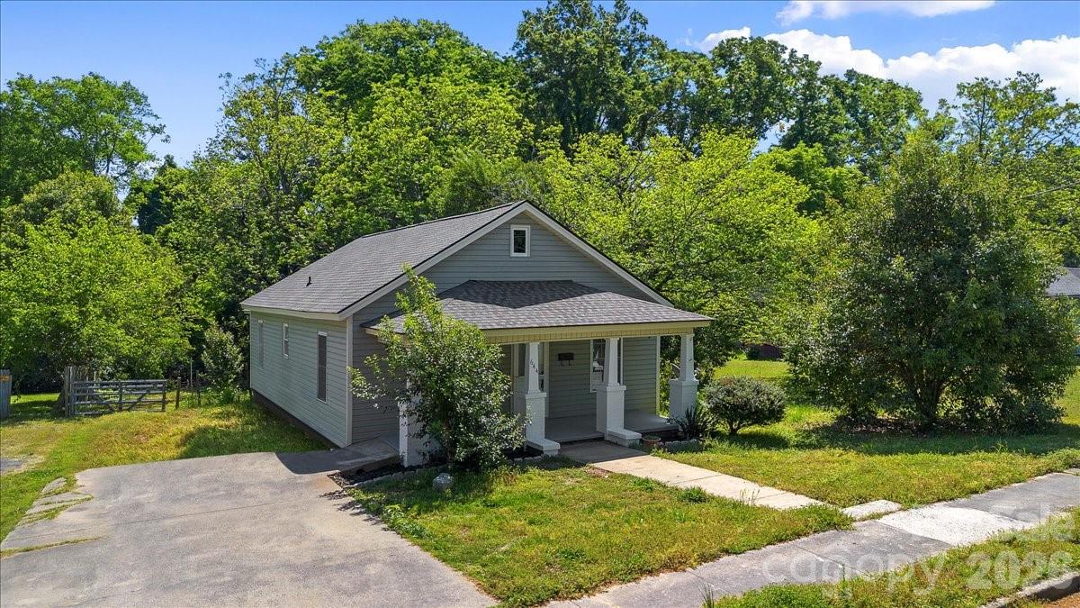 644 Annafrel Street Rock Hill SC 29730