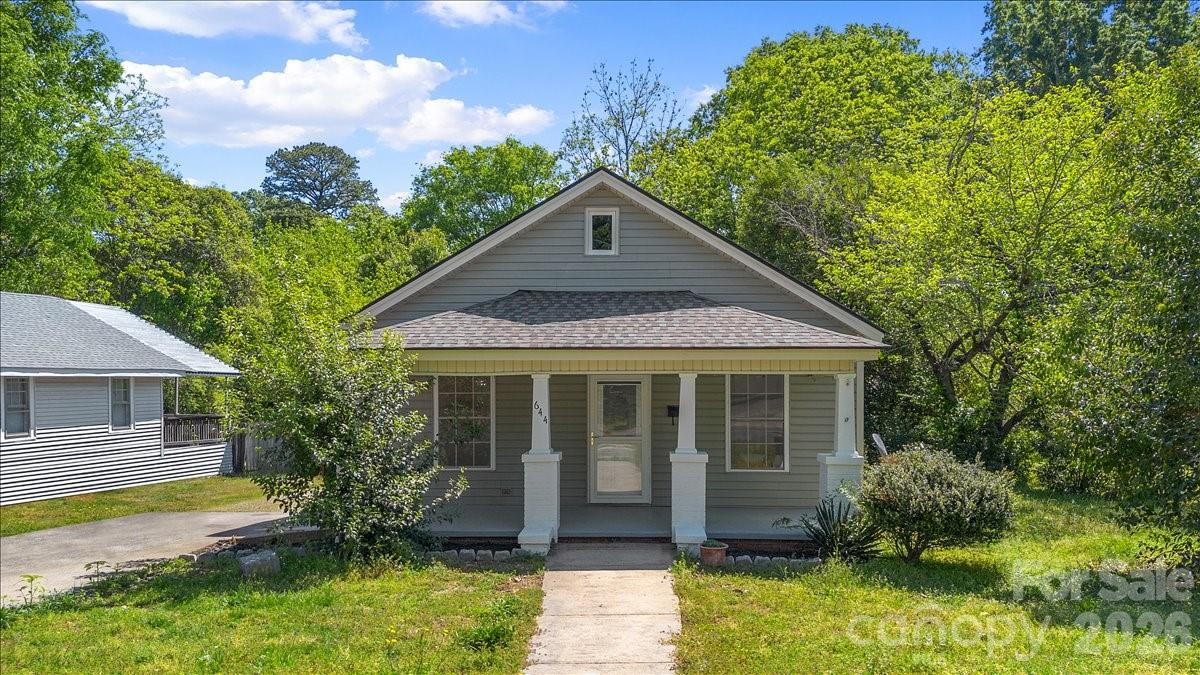 644 Annafrel Street Rock Hill SC 29730