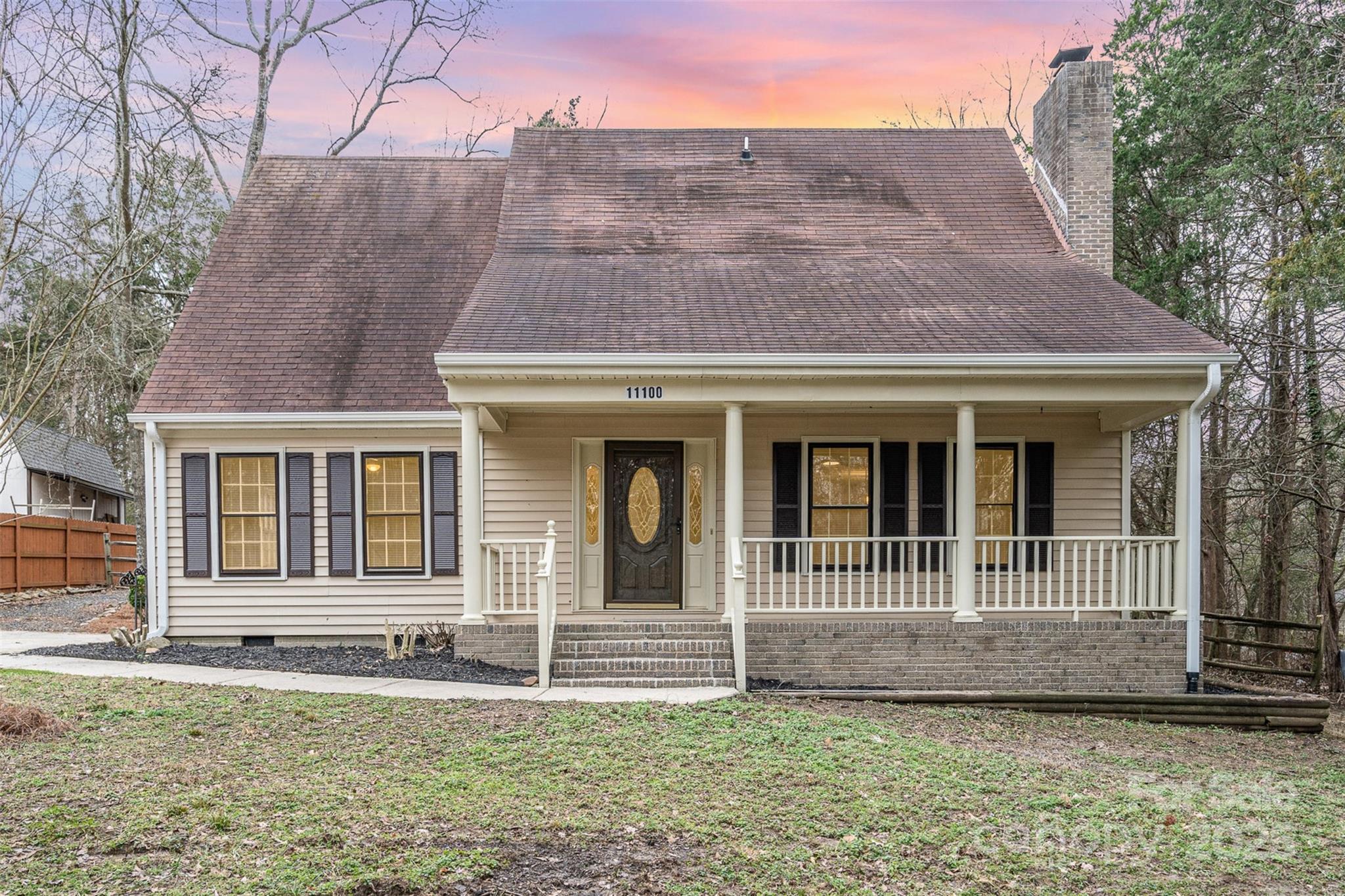 11100 Timber Hill Court Charlotte NC 28226