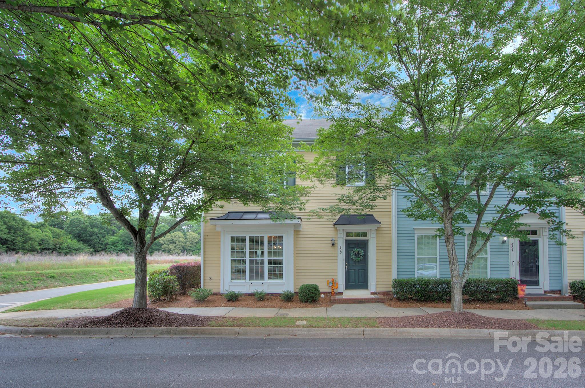 903 White Point Drive Huntersville NC 28078