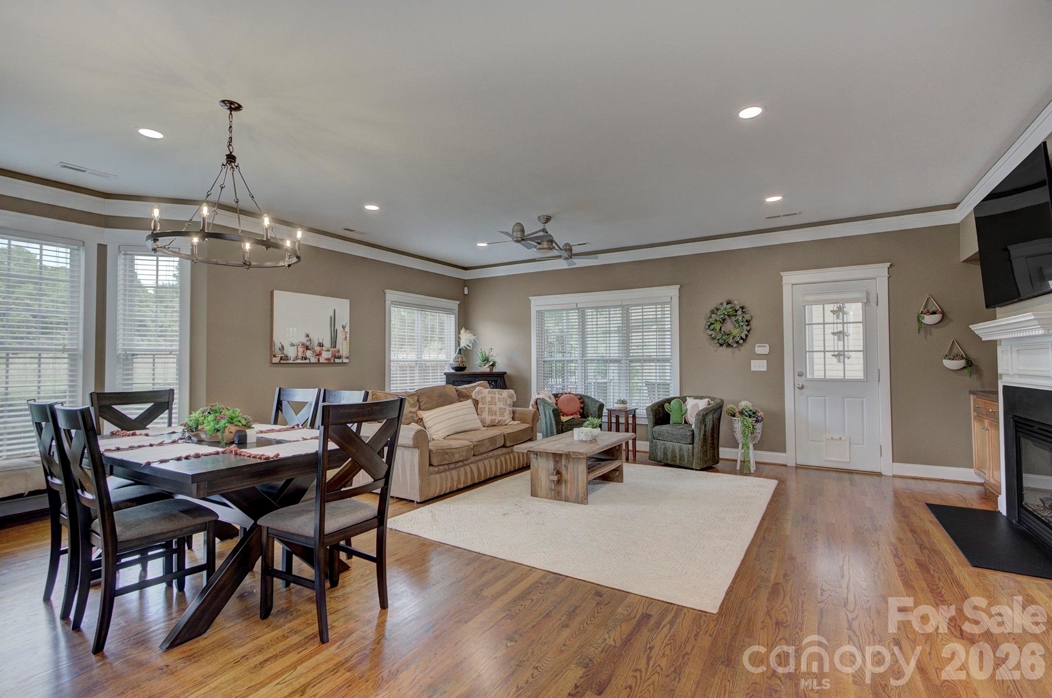 903 White Point Drive Huntersville NC 28078