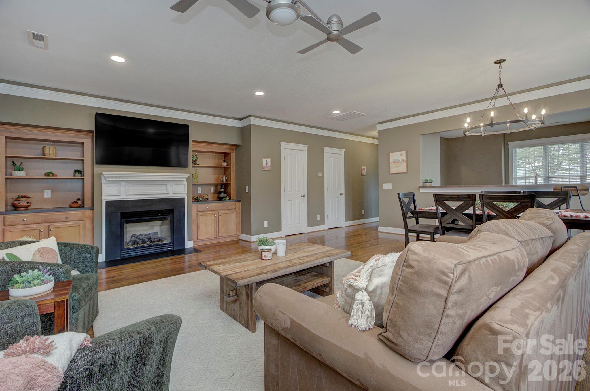 903 White Point Drive Huntersville NC 28078