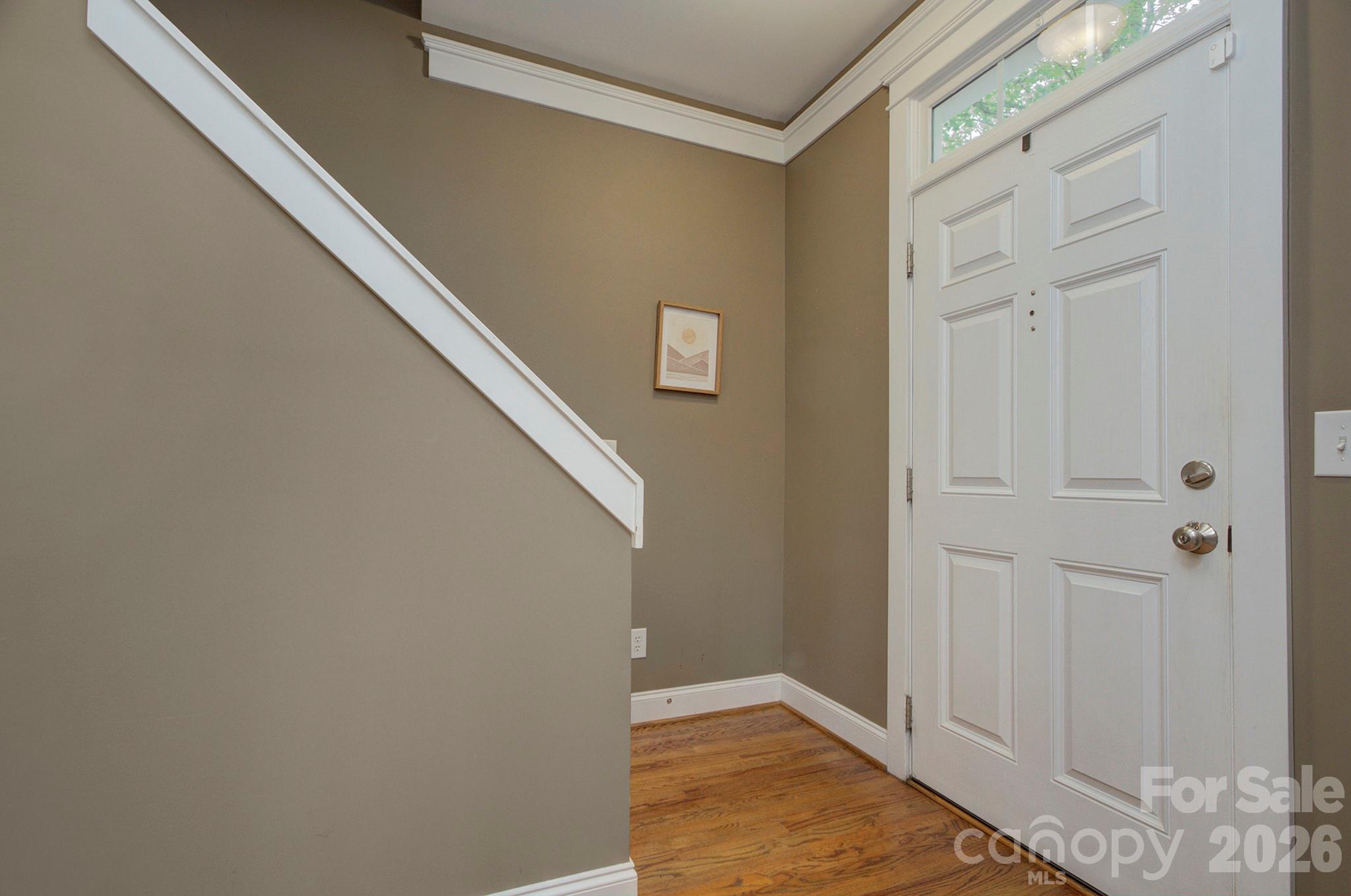 903 White Point Drive Huntersville NC 28078