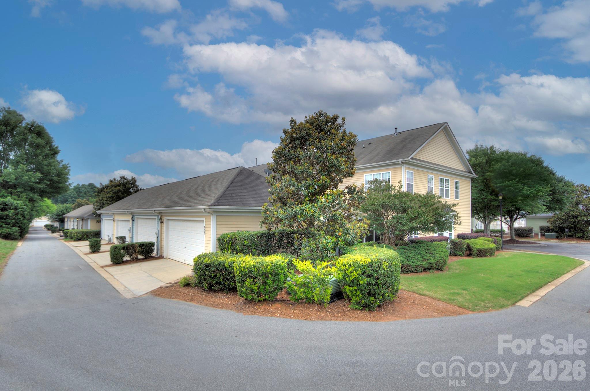 903 White Point Drive Huntersville NC 28078