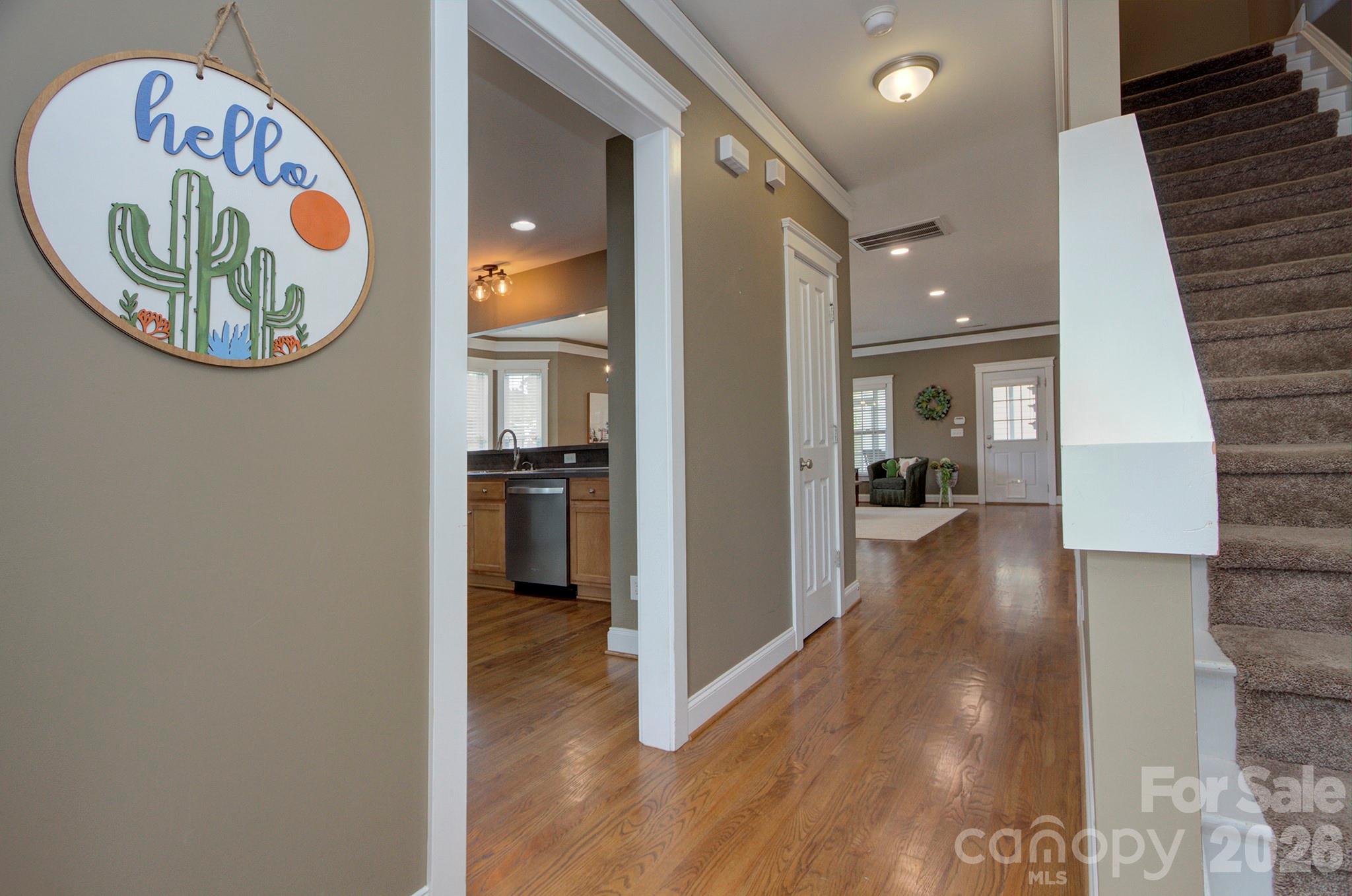 903 White Point Drive Huntersville NC 28078