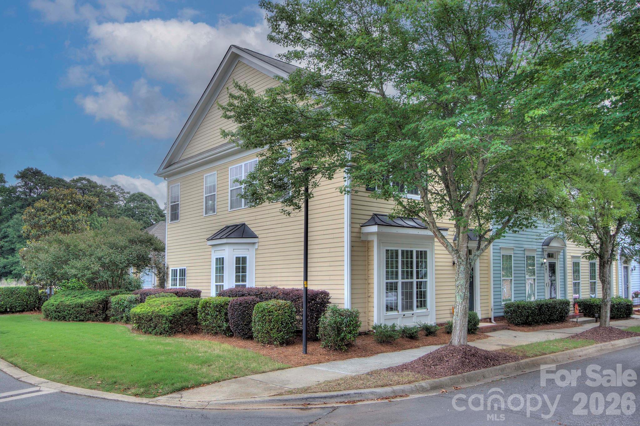 903 White Point Drive Huntersville NC 28078
