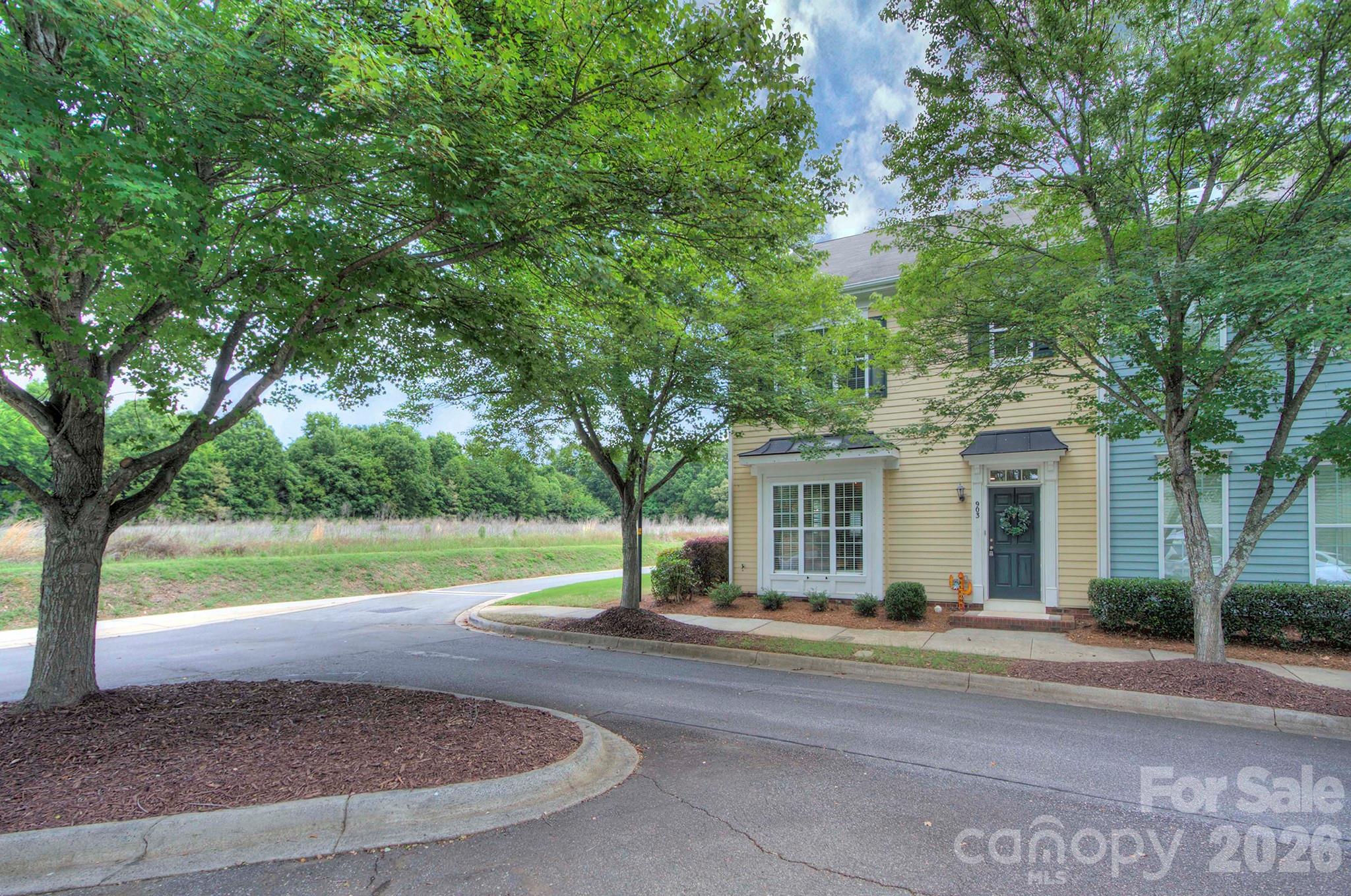 903 White Point Drive Huntersville NC 28078