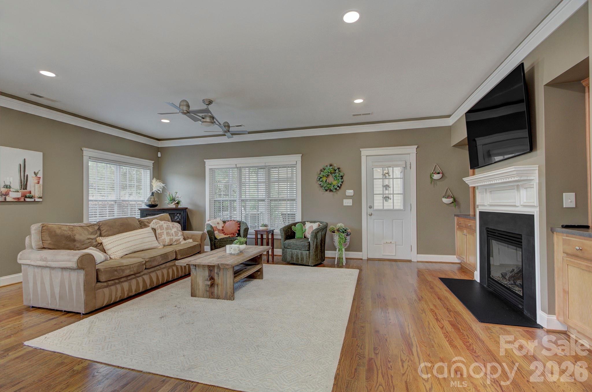 903 White Point Drive Huntersville NC 28078