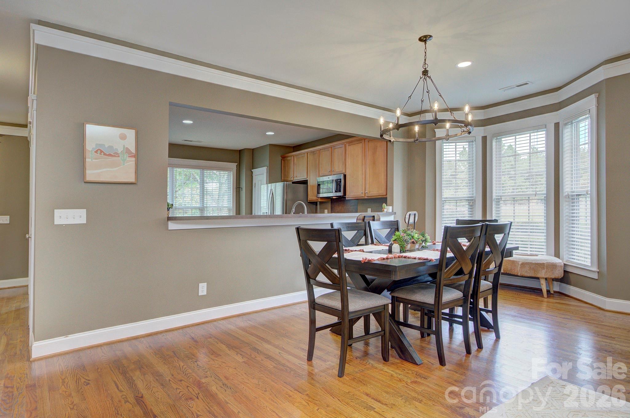 903 White Point Drive Huntersville NC 28078