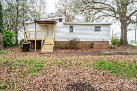 25 N Davis Avenue Newton NC 28658