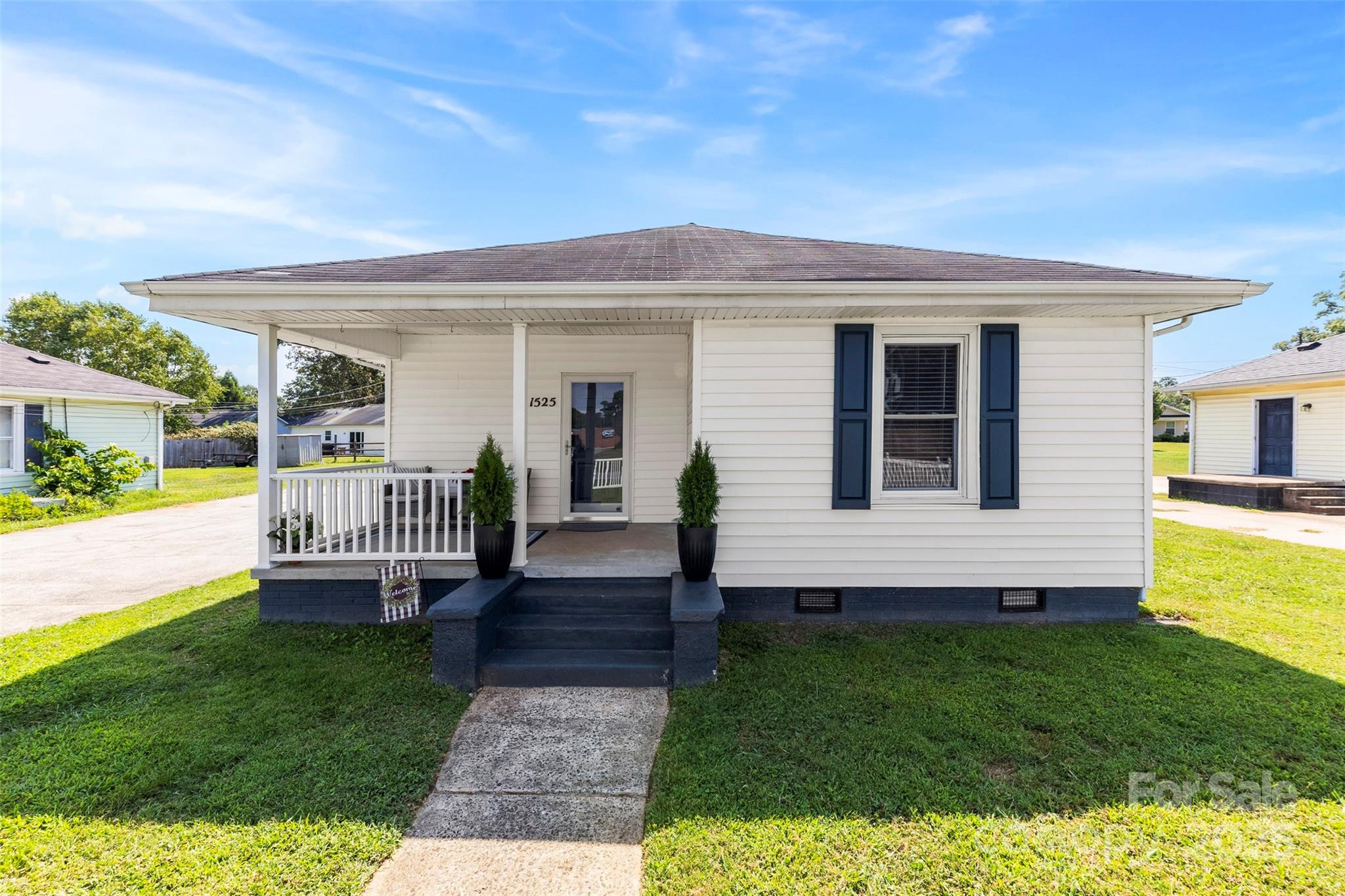 1525 Perfection Avenue Belmont NC 28012