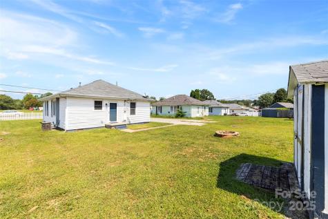 1525 Perfection Avenue Belmont NC 28012