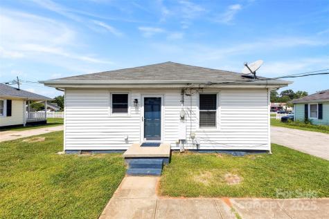 1525 Perfection Avenue Belmont NC 28012