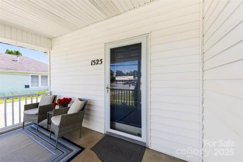 1525 Perfection Avenue Belmont NC 28012