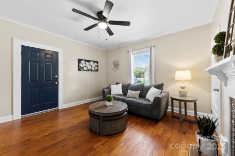 1525 Perfection Avenue Belmont NC 28012