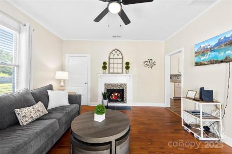 1525 Perfection Avenue Belmont NC 28012