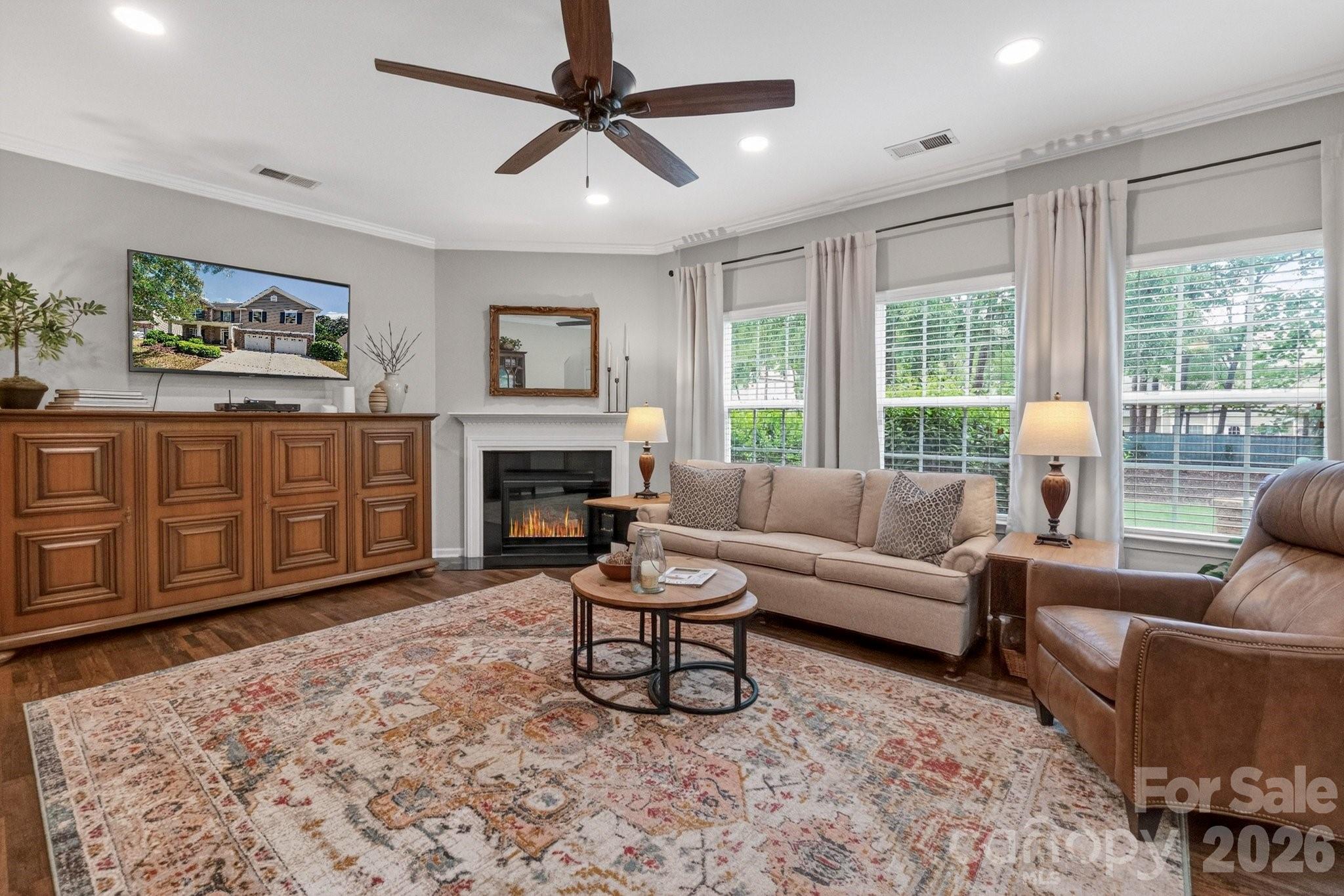 1066 Mclaren Drive Belmont NC 28012