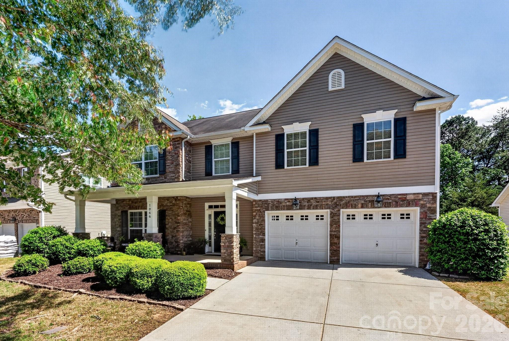 1066 Mclaren Drive Belmont NC 28012