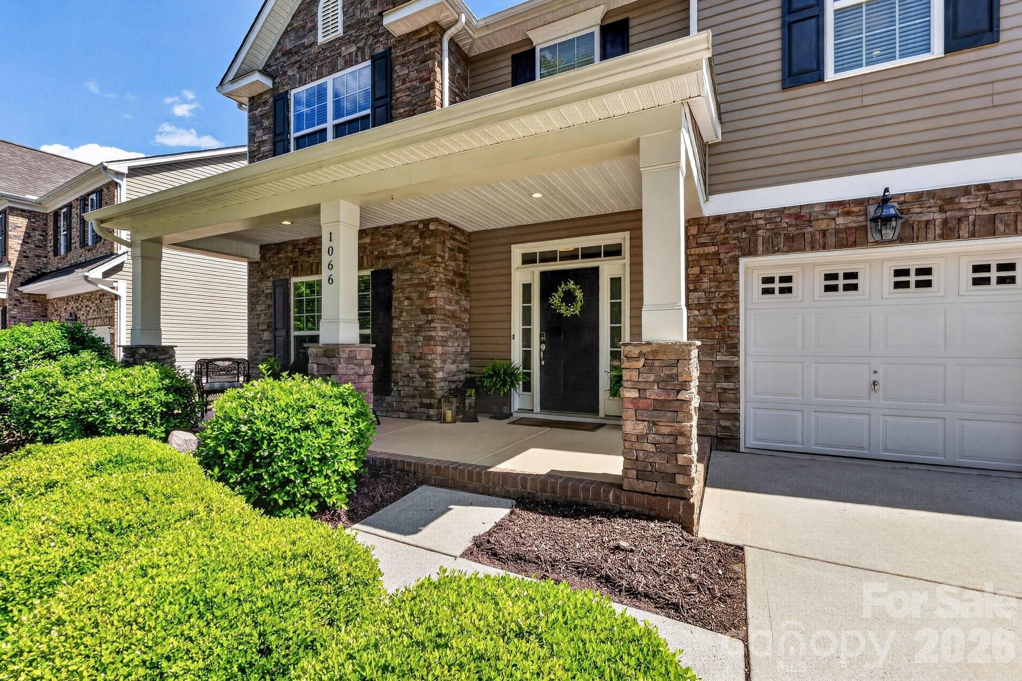 1066 Mclaren Drive Belmont NC 28012