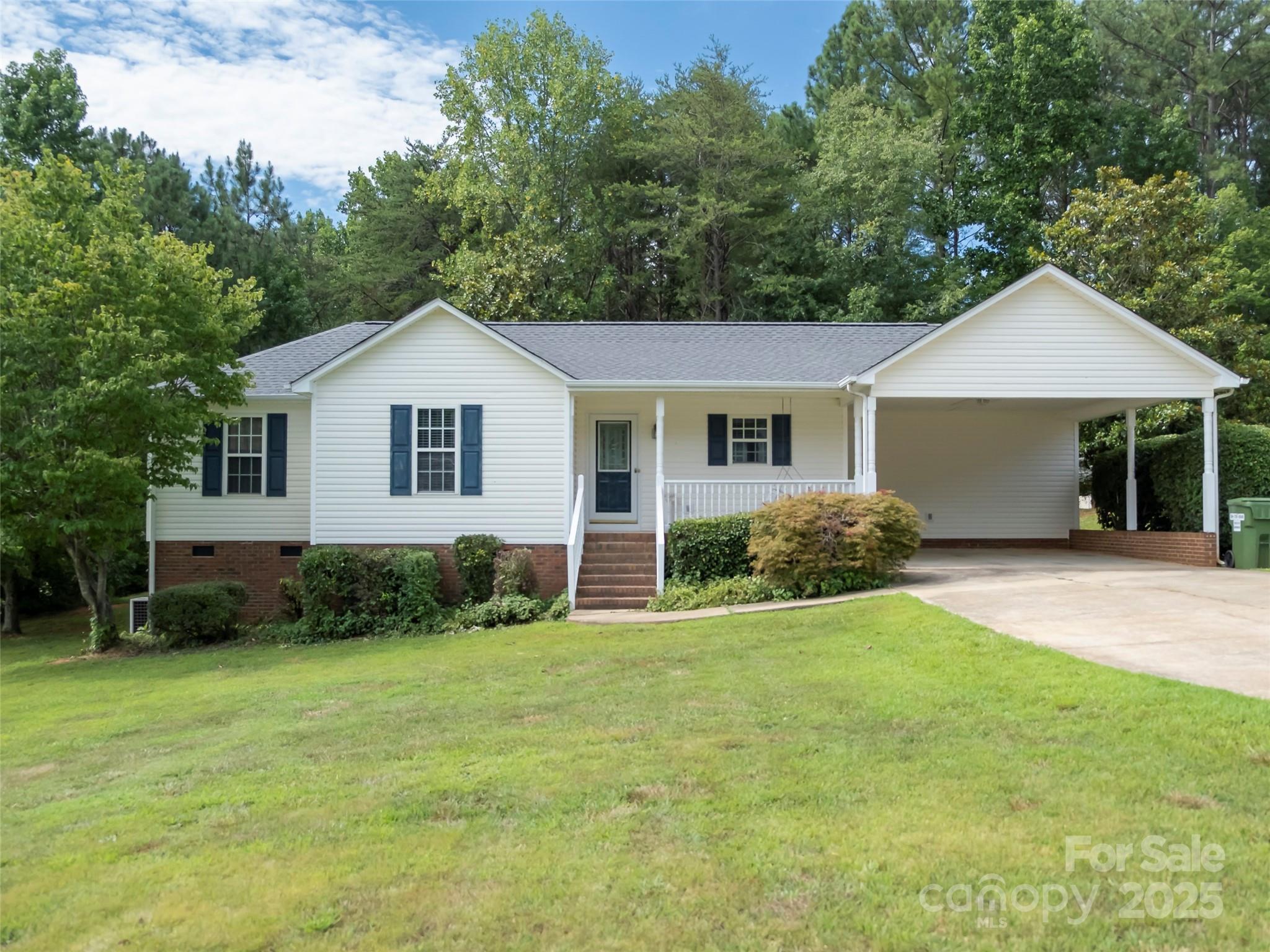 1114 Courtney Cove Court Gastonia NC 28052