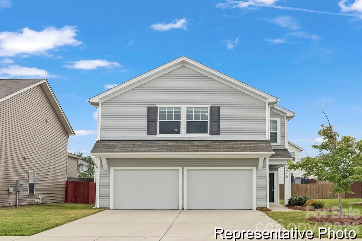 3955 Tersk Drive Midland NC 28107