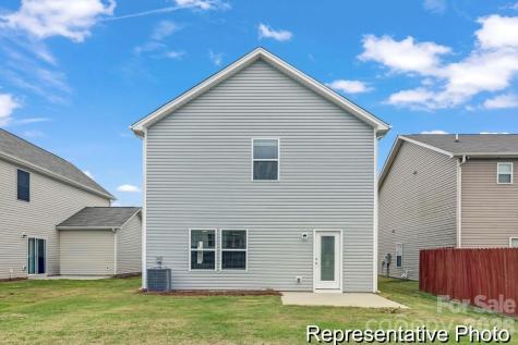 3955 Tersk Drive Midland NC 28107