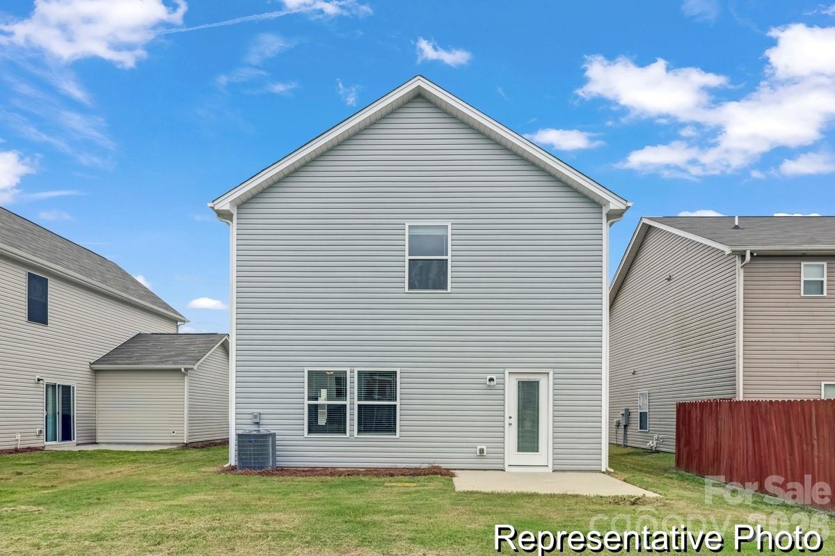 3955 Tersk Drive Midland NC 28107