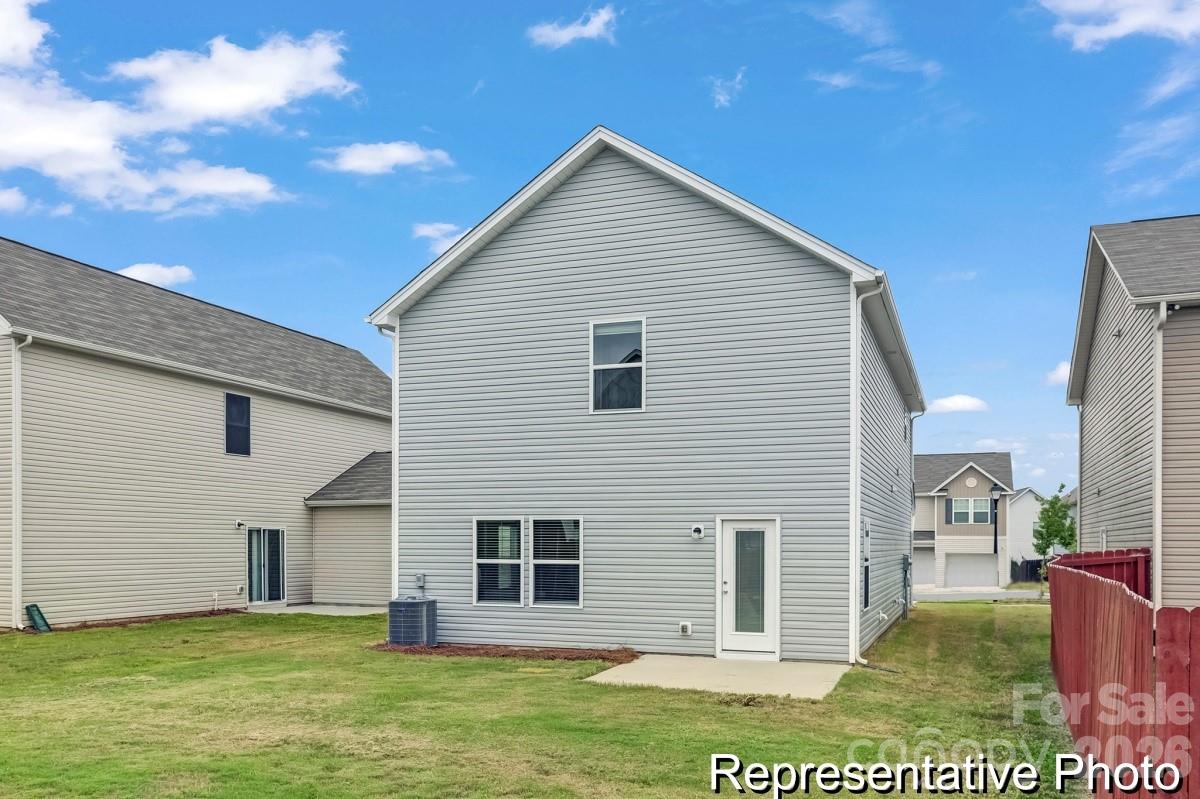 3955 Tersk Drive Midland NC 28107