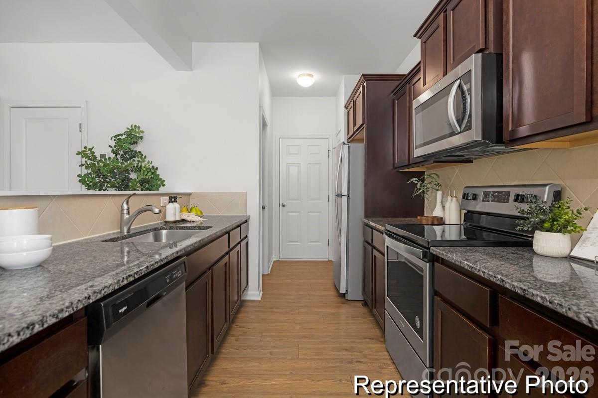3955 Tersk Drive Midland NC 28107