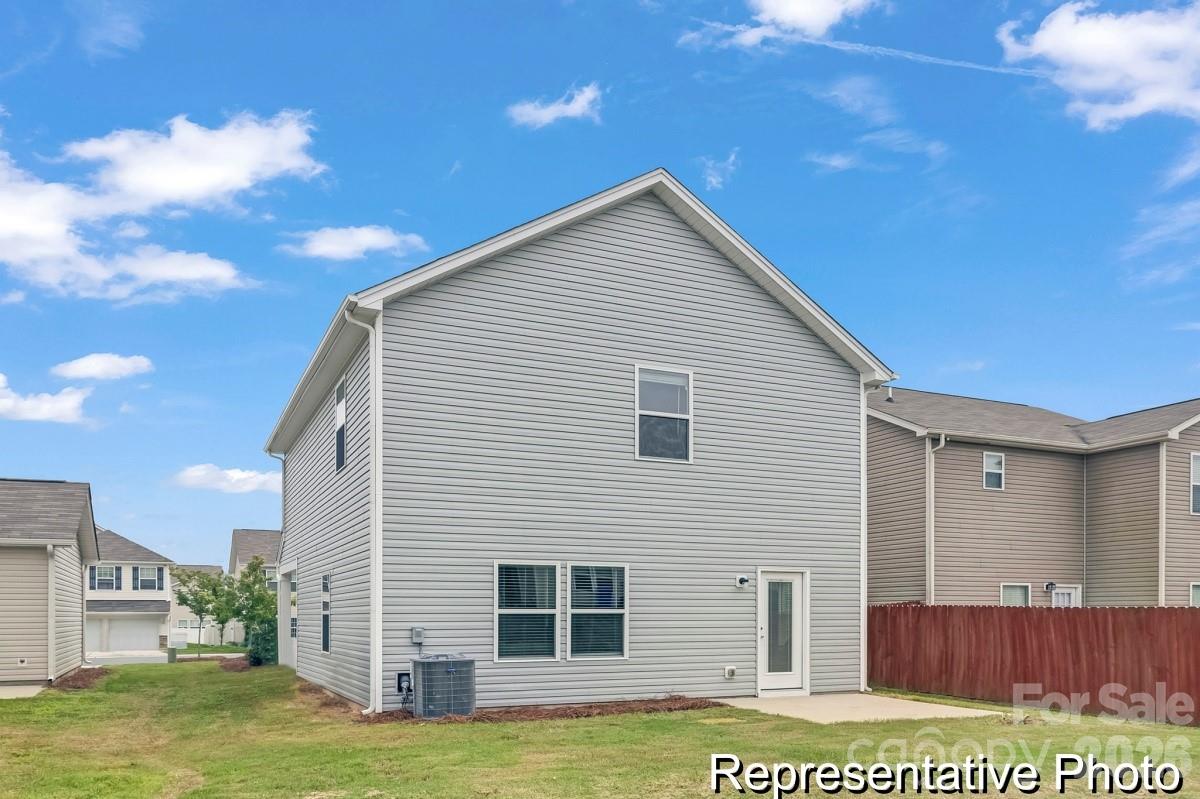 3955 Tersk Drive Midland NC 28107