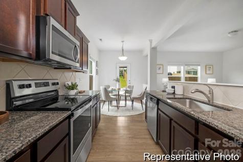 3955 Tersk Drive Midland NC 28107