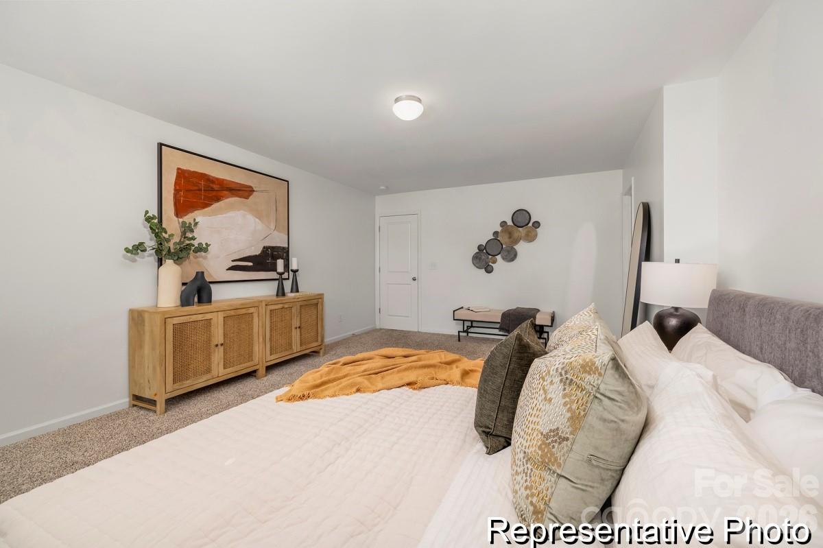 3955 Tersk Drive Midland NC 28107