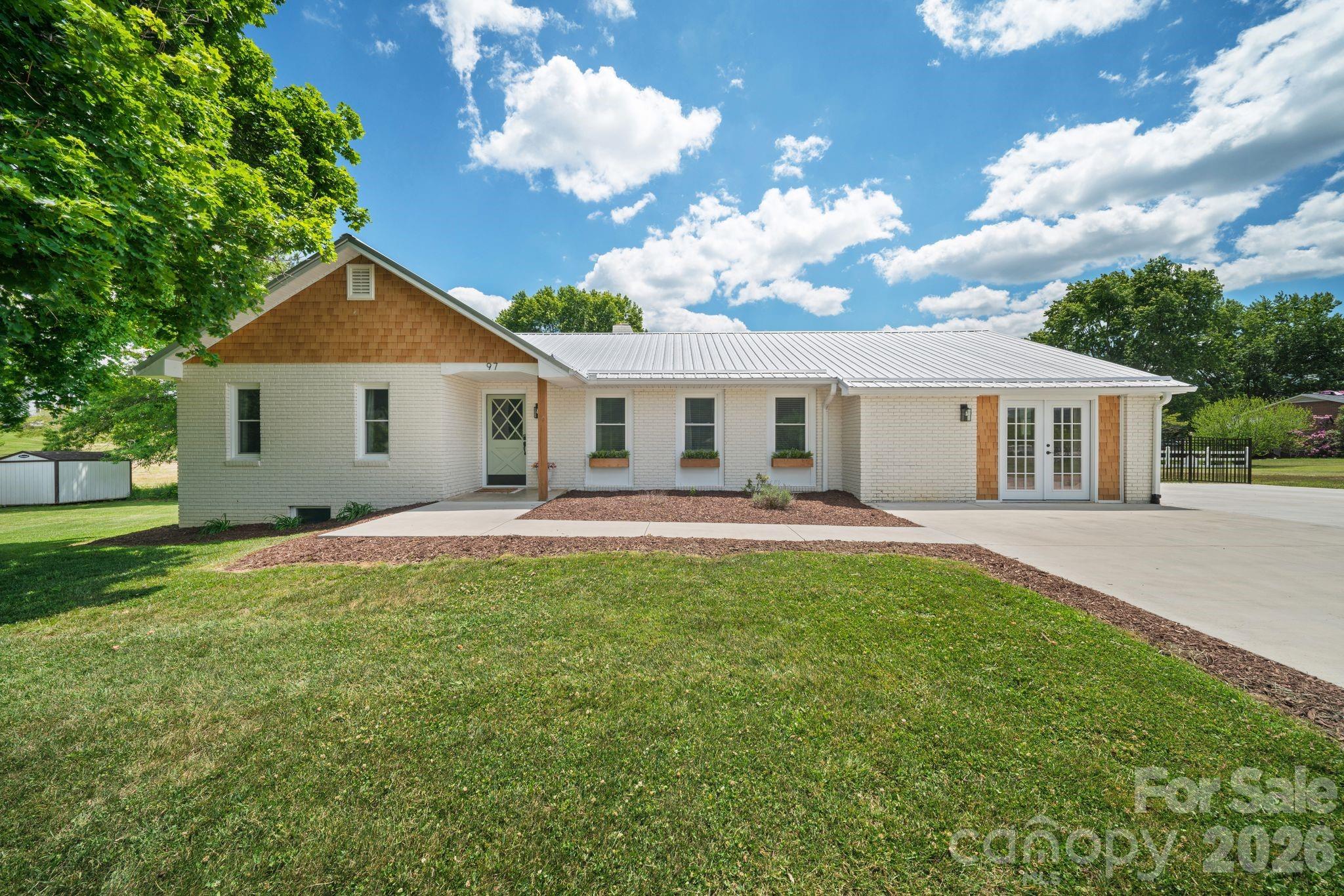 97 Paul Holland Road Canton NC 28716