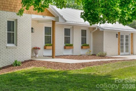 97 Paul Holland Road Canton NC 28716