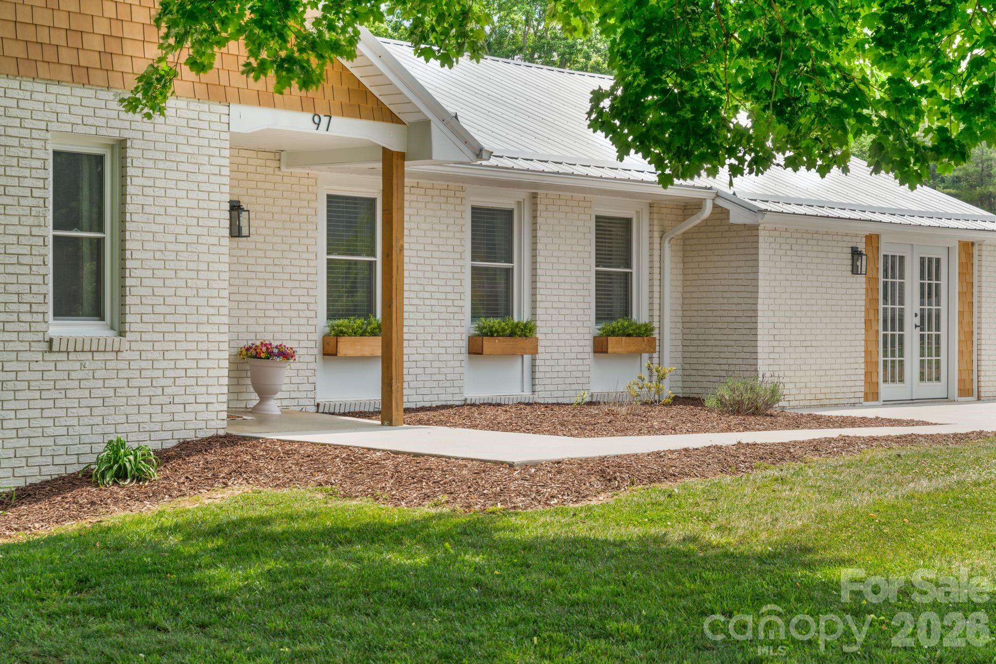 97 Paul Holland Road Canton NC 28716