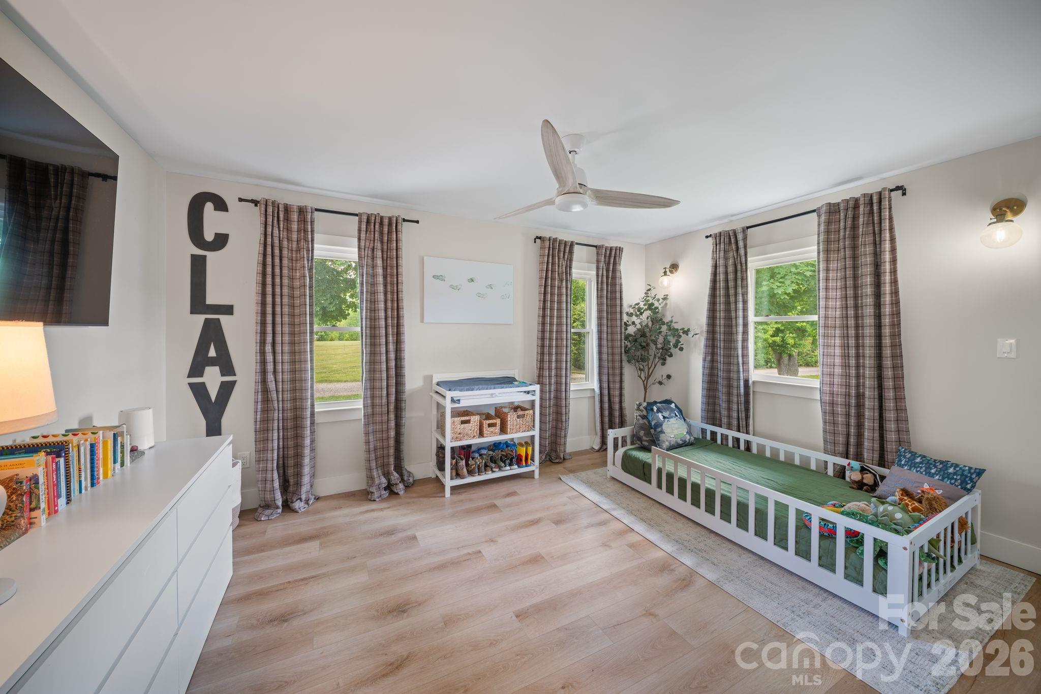 97 Paul Holland Road Canton NC 28716