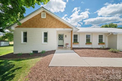 97 Paul Holland Road Canton NC 28716